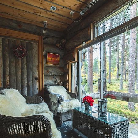 Hellevi Villa Екстериор снимка