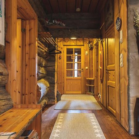 Hellevi Villa Екстериор снимка