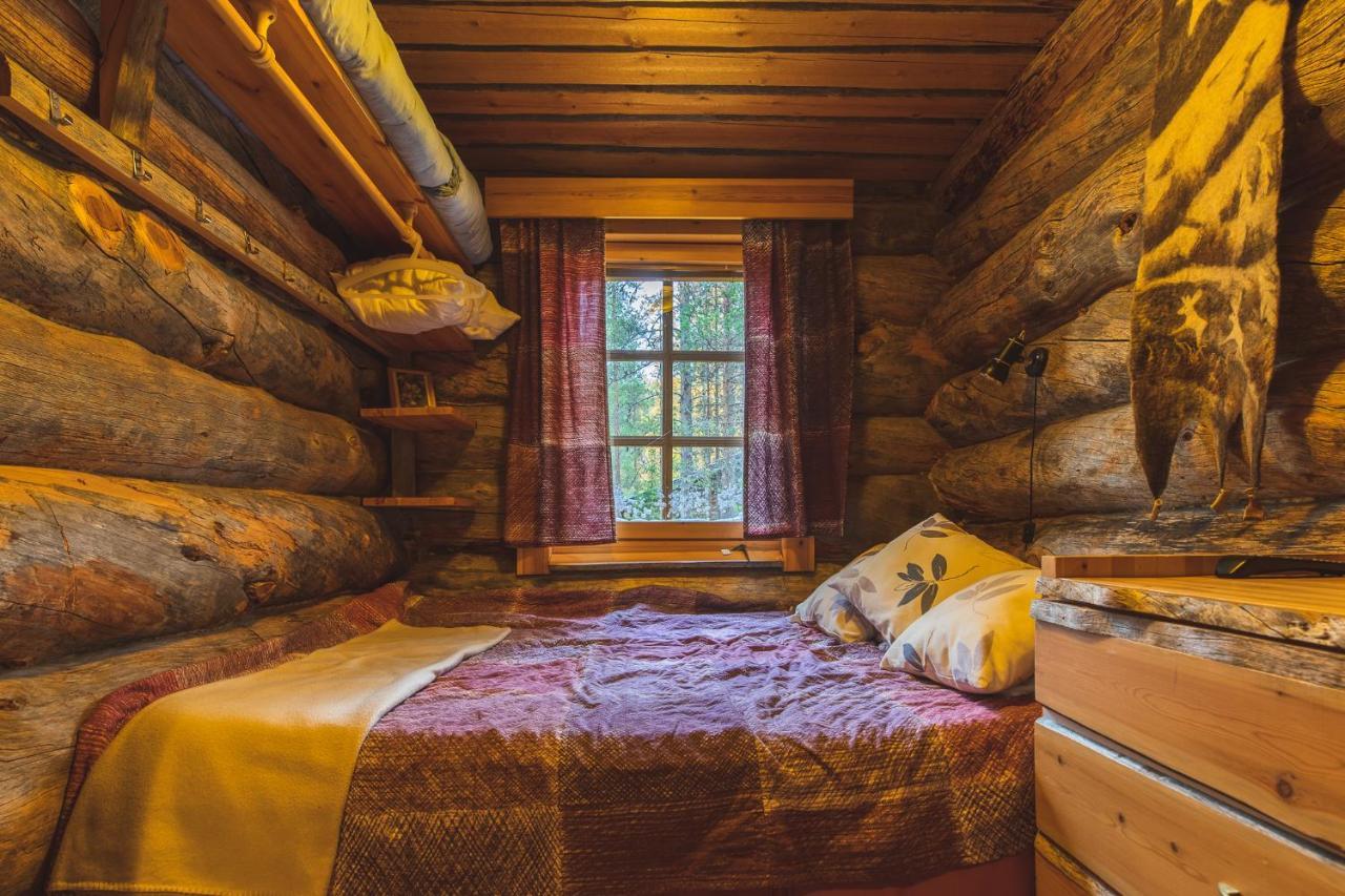Hellevi Villa Екстериор снимка